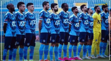 على الساحة العالمية.. بيراميدز يستعد بقوة لمواجهة أوكلاند سيتي في ضربة البداية بكأس الإنتركونتيننتال 1